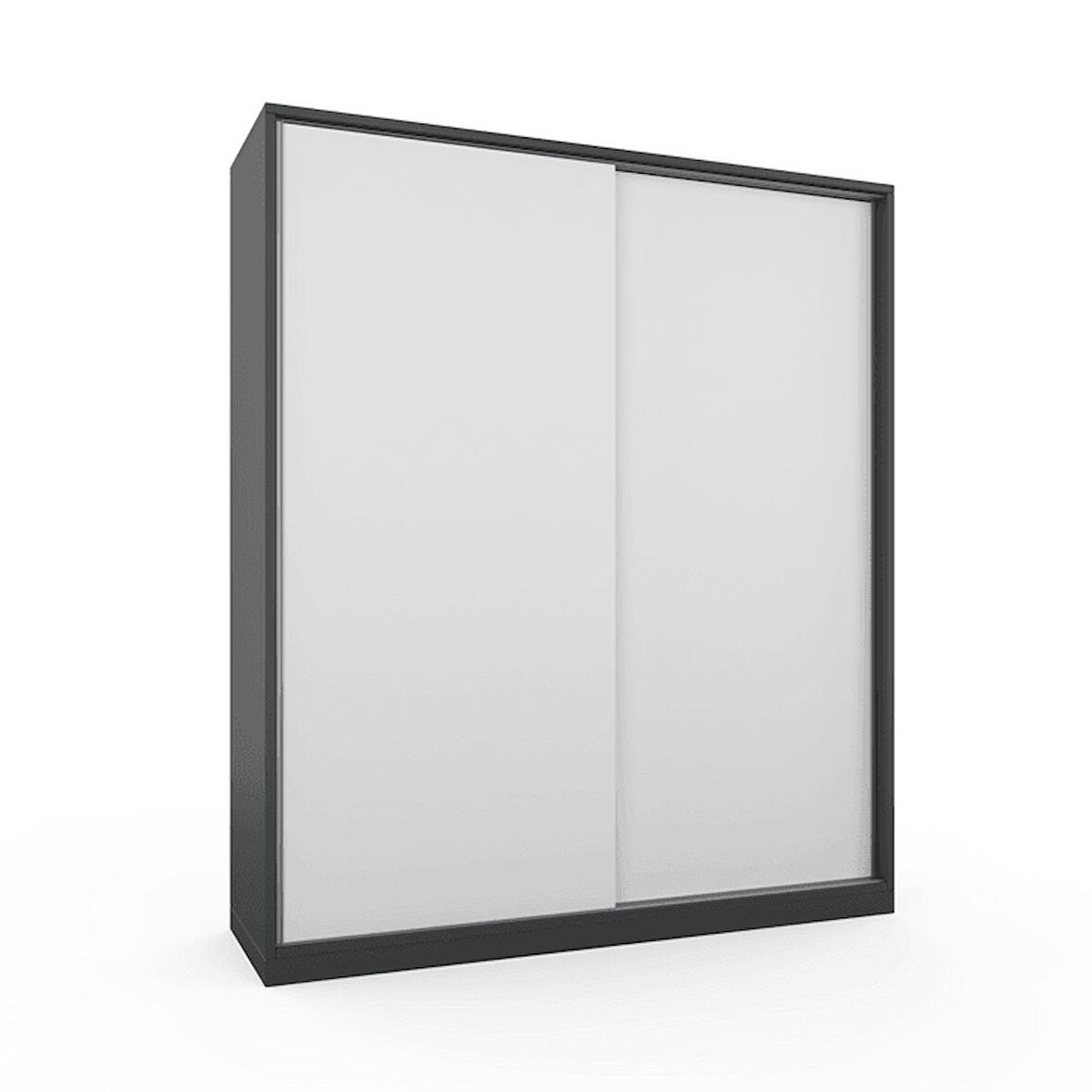 Vega Raydolap (180x210) - Antrasit