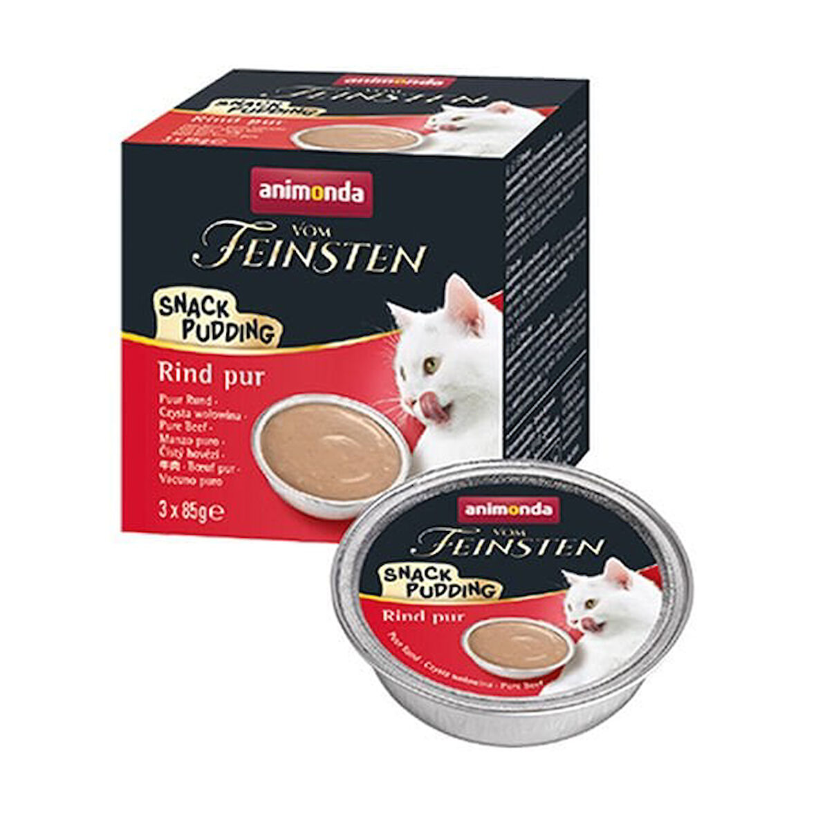 Animonda Light Hindili ve Peynirli Yetişkin Konserve Yetişkin Köpek Maması 150 Gr