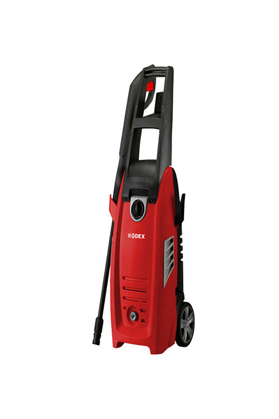 Rdx7115 Basınçlı Yıkama Mak...pratik Ergonomik Tasarım 1900 Watt Güç ,110 -160 Bar Yüksek Basınç ,