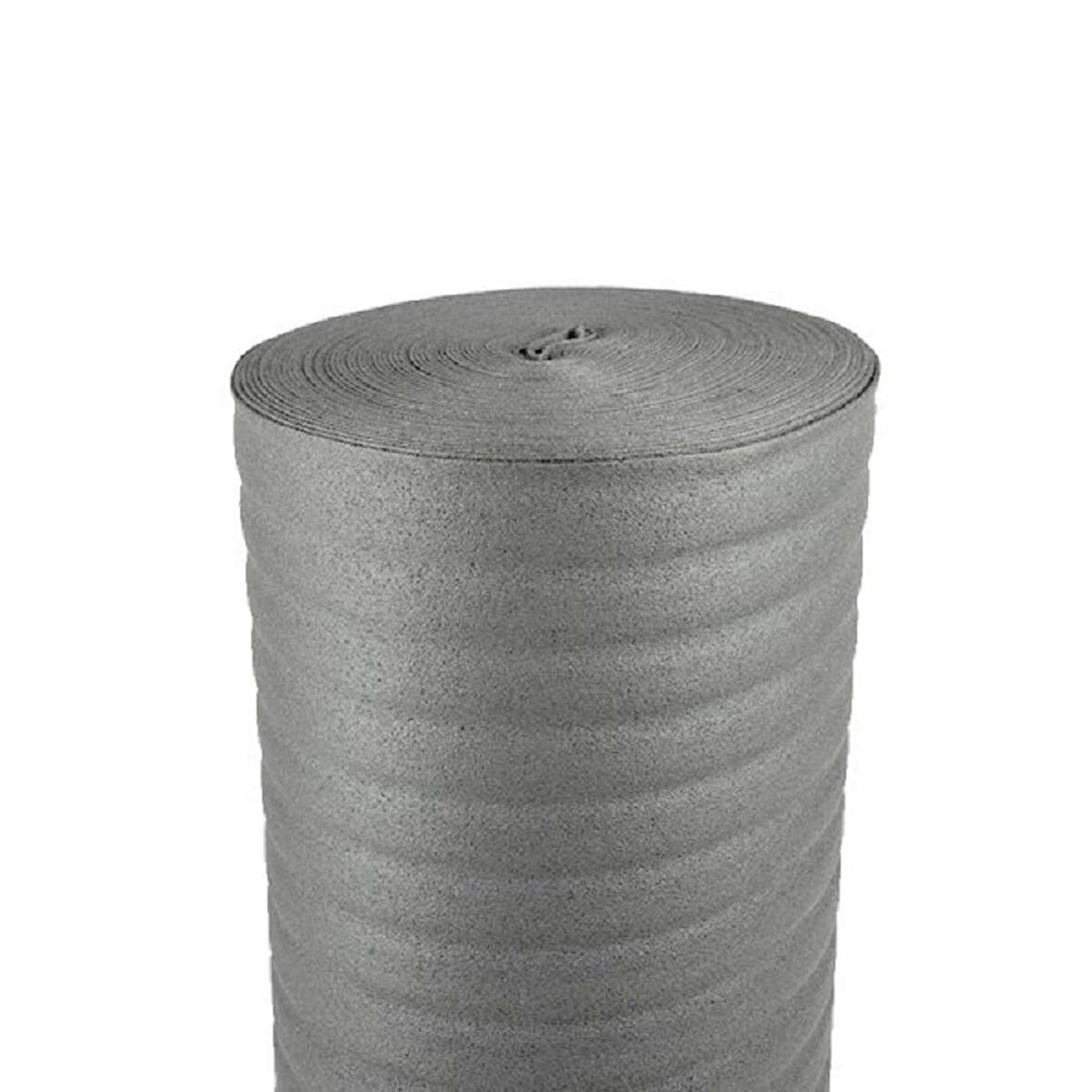 Reelfoam 3 mm Parke Altı ve Ambalaj Şiltesi  10 m²