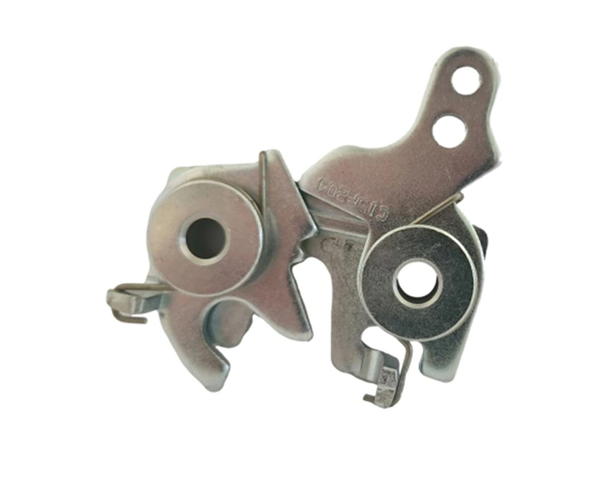 John Deere RE206779 Kaput Kilidi - 5E, 6E, 3B Serisi ve Diğer Uyumlu Modeller