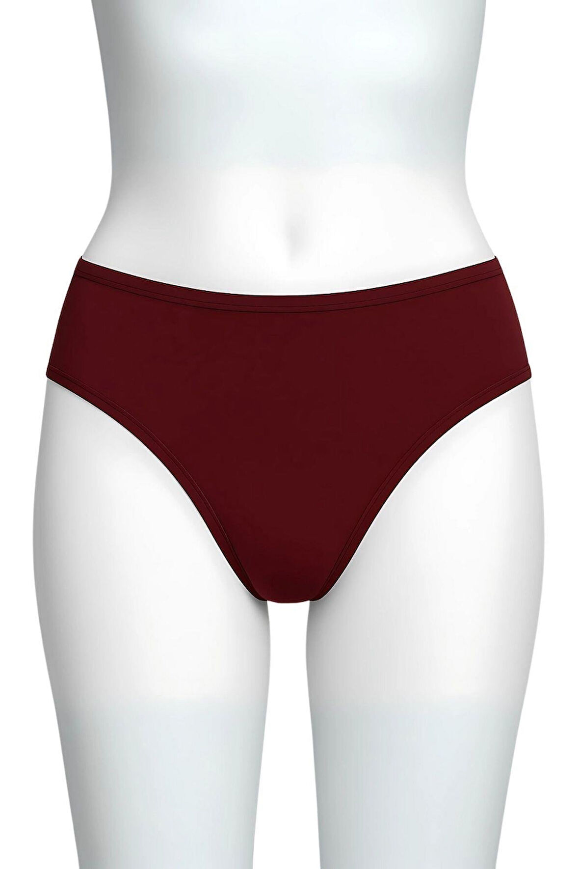 Bikini Pamuk Kadın 2611