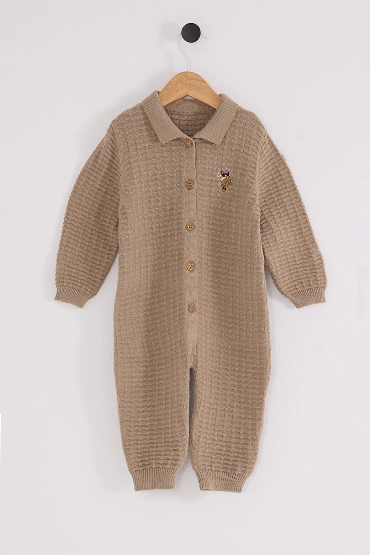 U.s. Polo Assn Tulum Usb2613 Kum