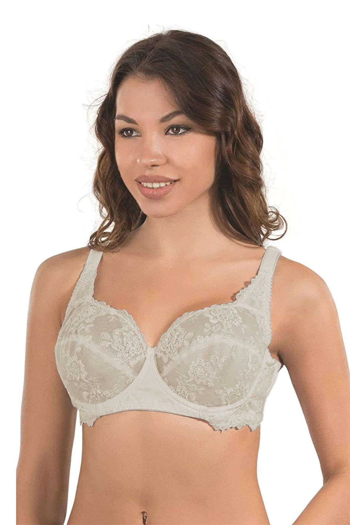 Ten Mı Emay 146 C Balenli Brode