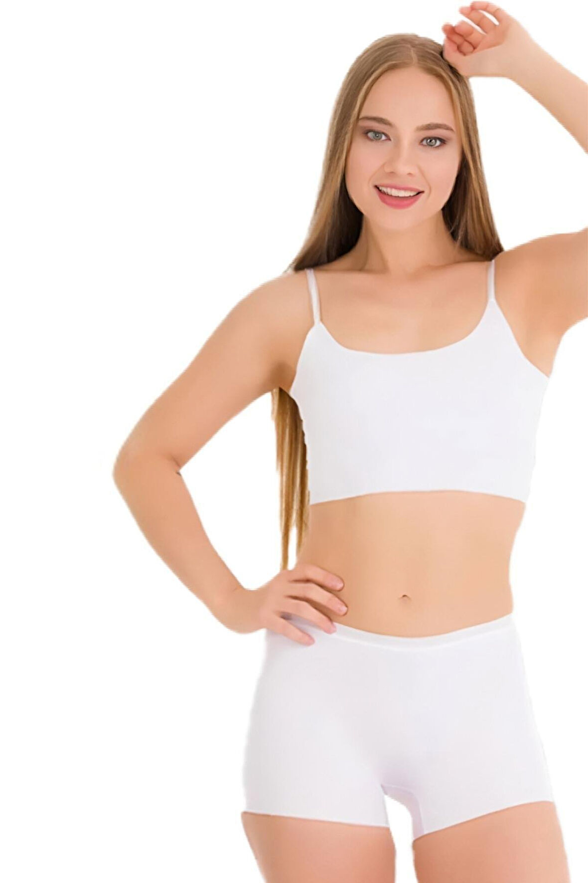 Kadın Boxer Kadın 4429