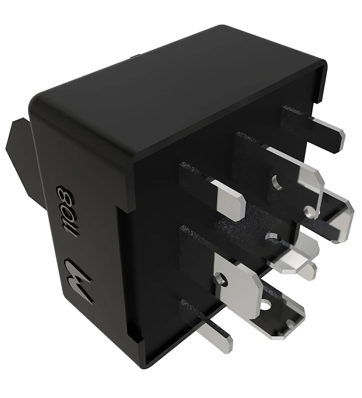 John Deere Orijinal RE262484 Diyot Modülü - Uyumlu Traktör ve Ekipman Modelleri için Yüksek Performanslı Elektrik Bileşeni