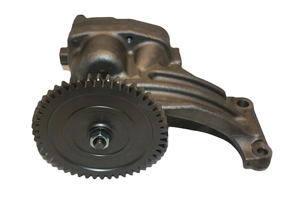 John Deere RE543187 Motor Yağı Pompası - 250D, 260E, 350G, 744K, 850J, 953K