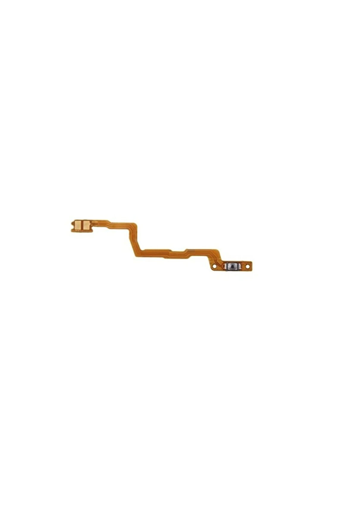 OPPO REAL ME 3 Uyumlu On-Off Flex