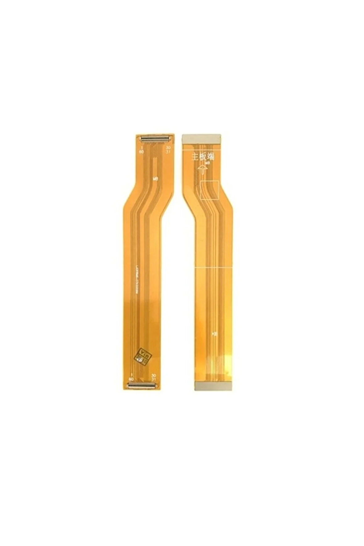 OPPO REAL ME 6 Uyumlu Ara Flex