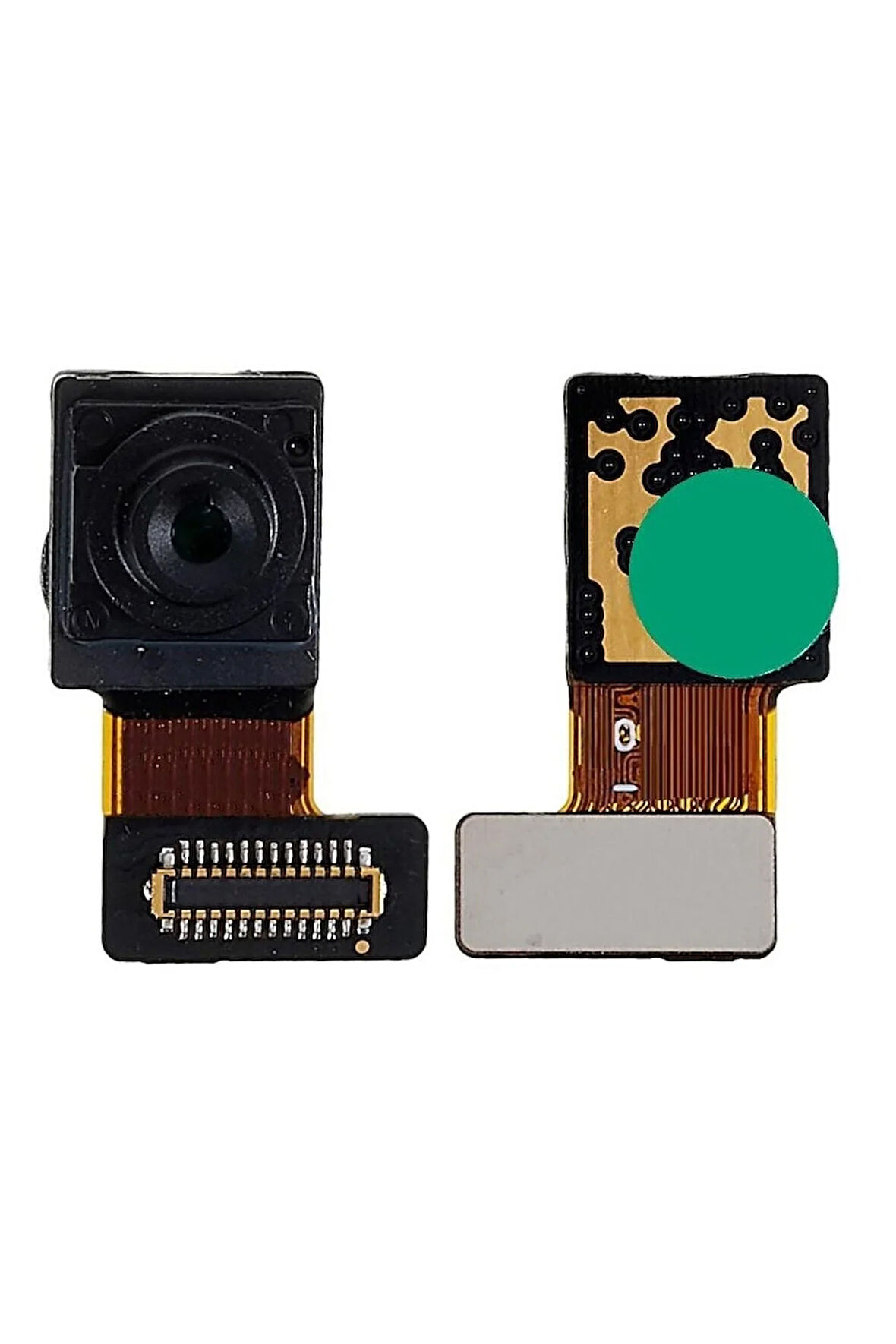 OPPO REAL ME 6 İ Uyumlu Ön Kamera