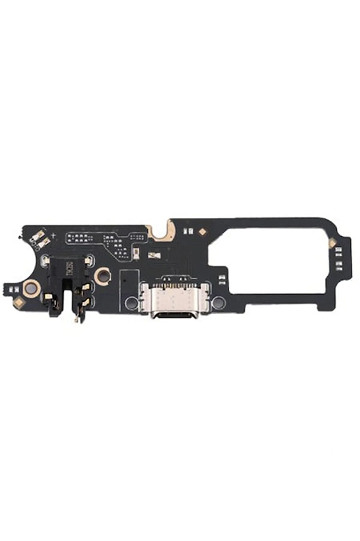 OPPO REAL ME 6 Uyumlu Şarj Bordu