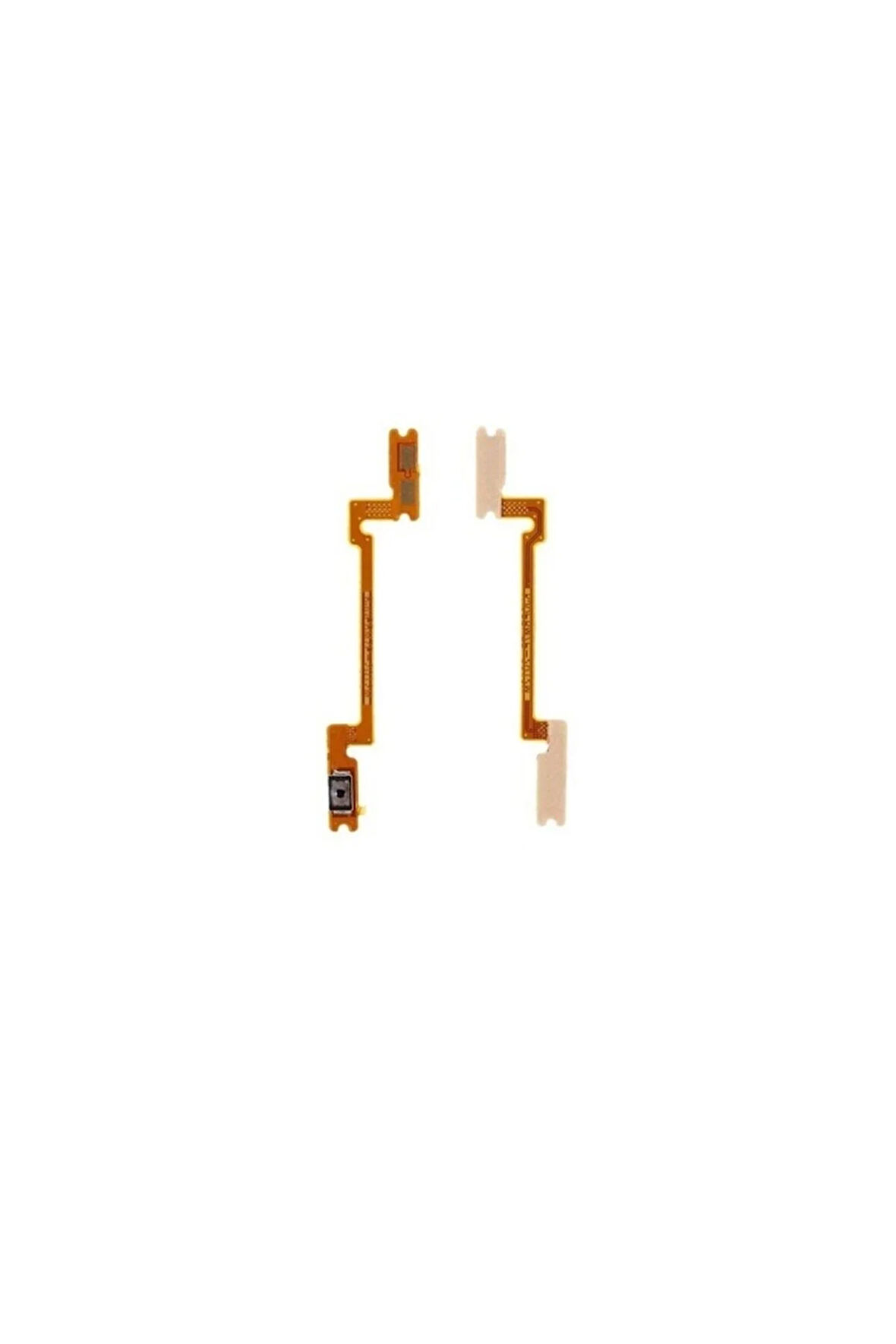 OPPO REAL ME 7 Uyumlu ON-OFF FLEX