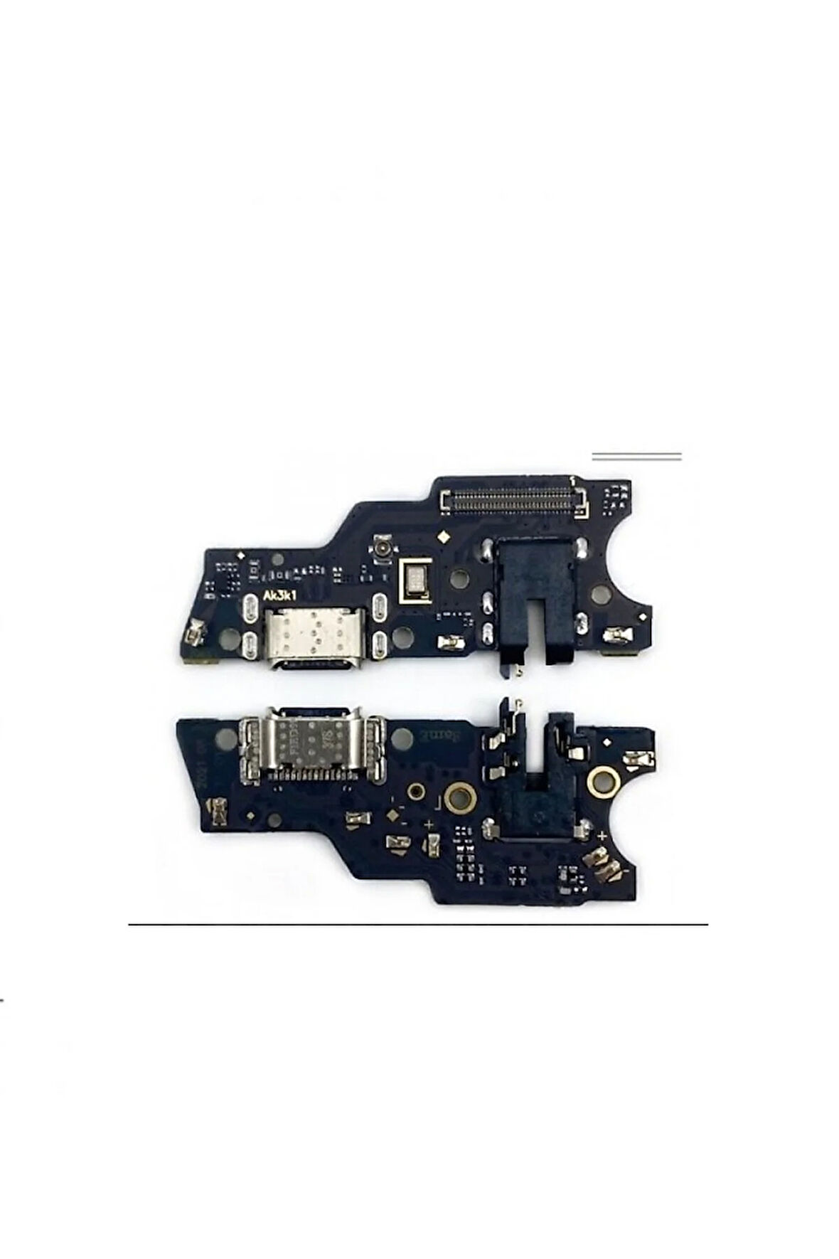 OPPO REAL ME 7 Uyumlu Şarj Bordu