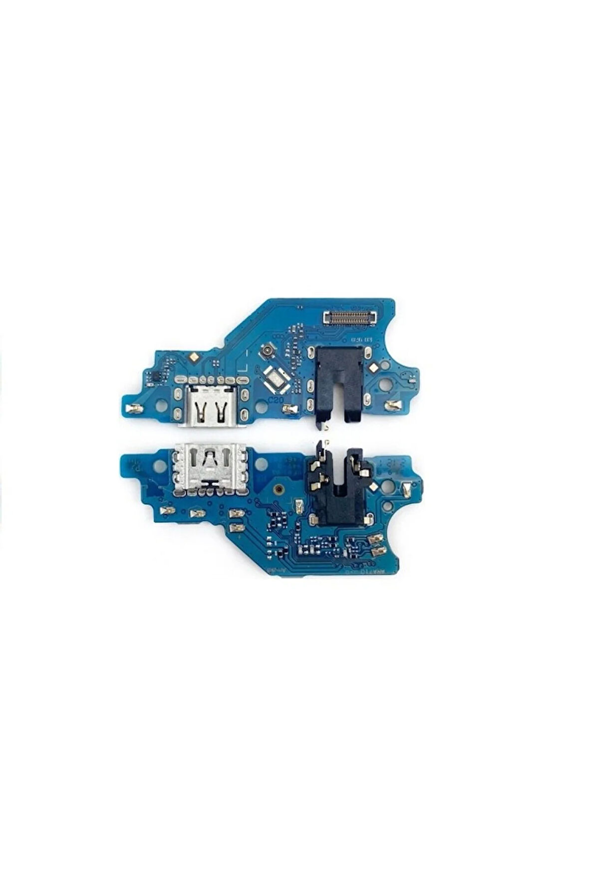 OPPO REAL ME C21 Uyumlu Şarj Bordu