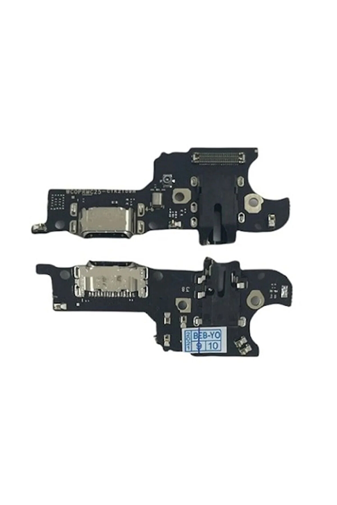 OPPO REAL ME C25S Uyumlu Şarj Bordu