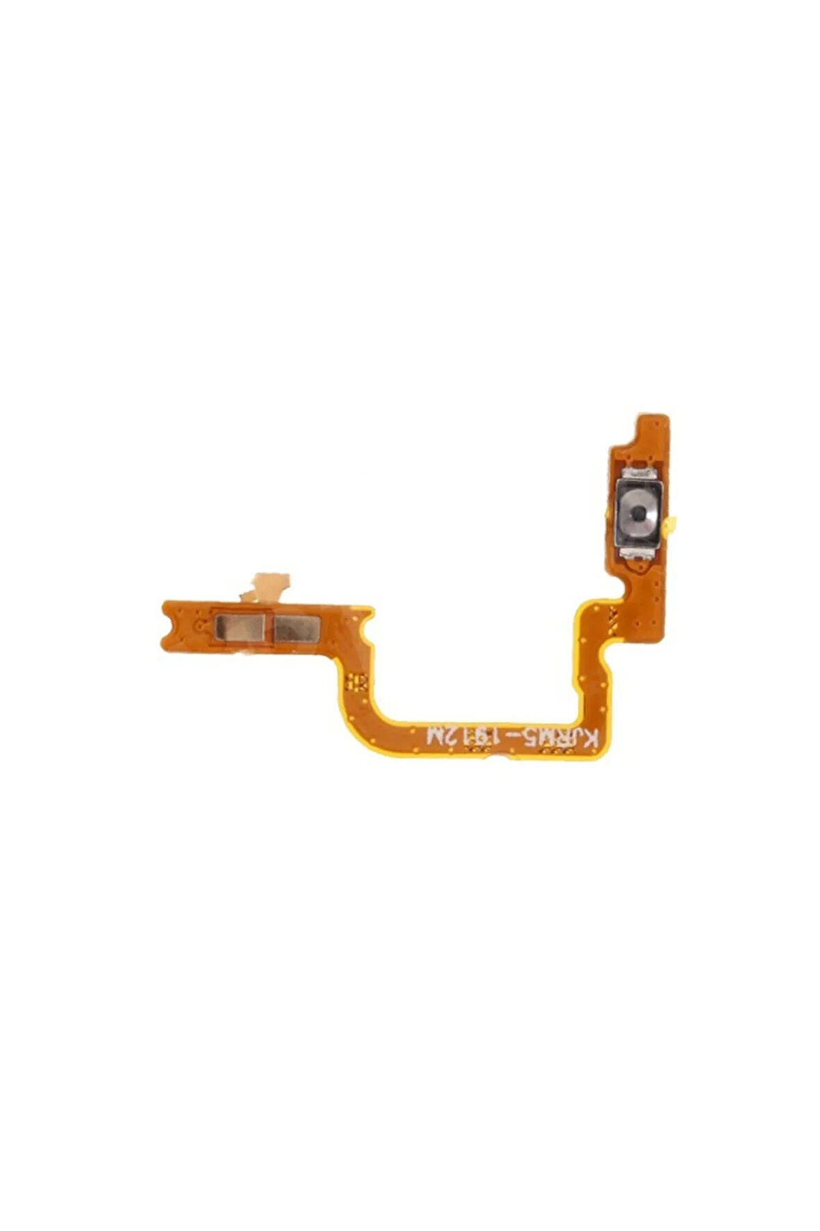 OPPO REAL ME C3 Uyumlu On-Off Flex