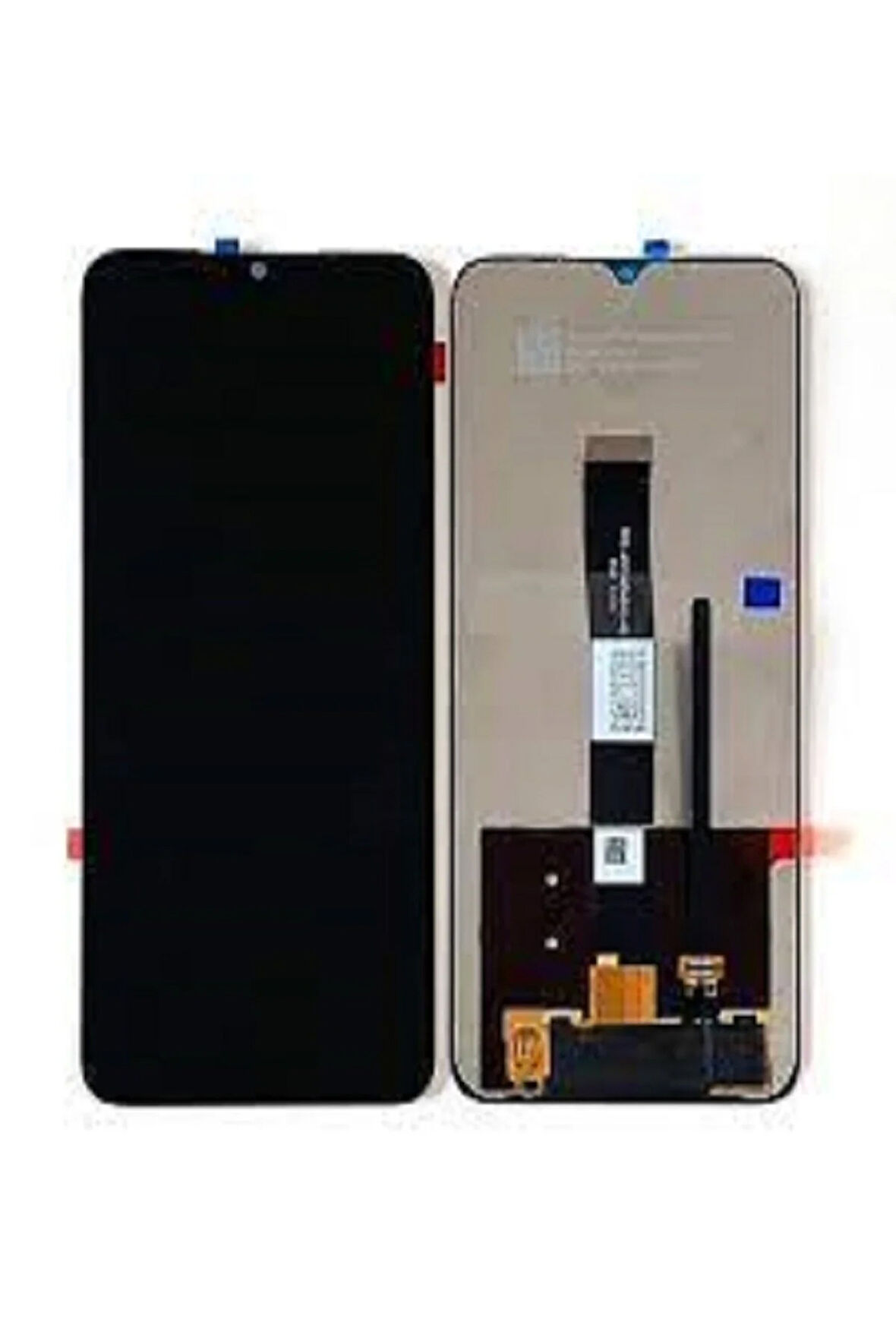 Xiaomi REDMİ A2 PLUS Uyumlu Servis Orjinali Ekran ve Dokunmatik