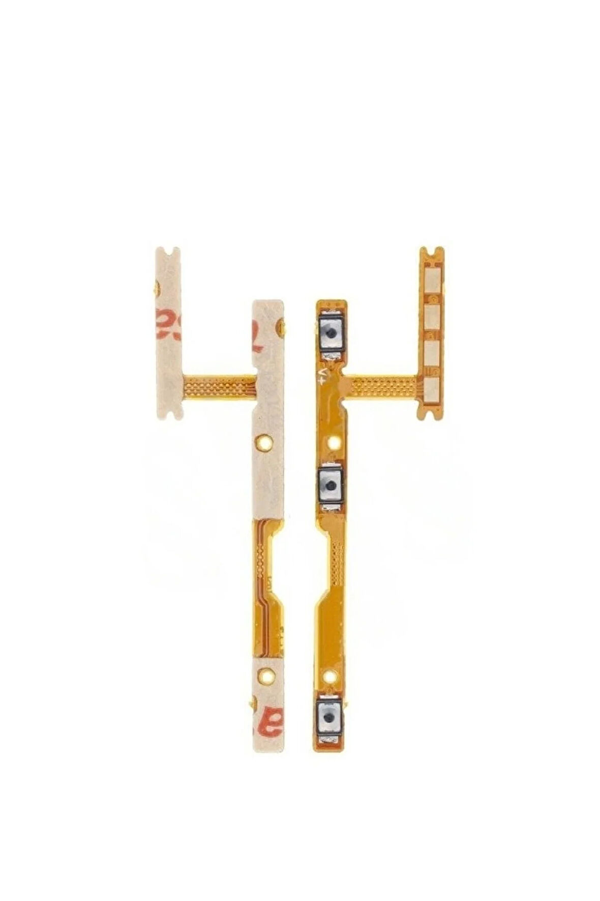 Xiaomi Redmi 10 2022 Uyumlu On-Off Flex