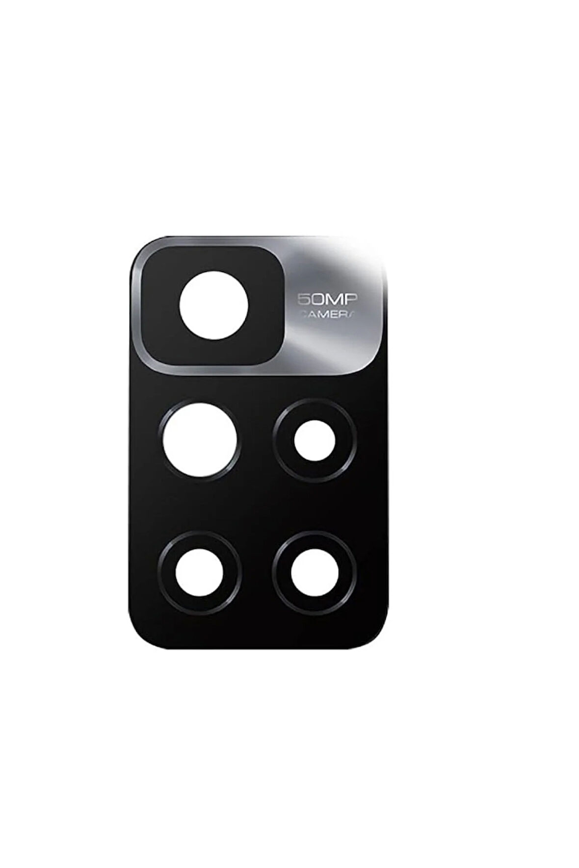 Xiaomi Redmi 10 Uyumlu Kamera Camı