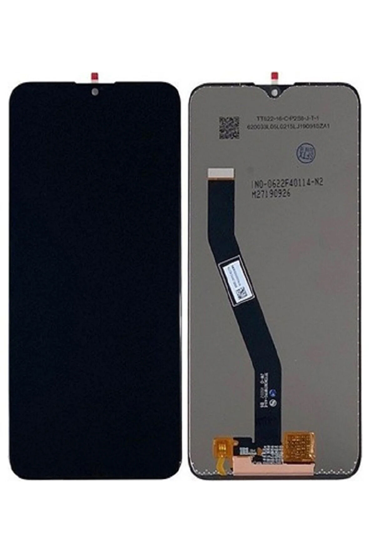 Xiaomi REDMİ 8-A Uyumlu Servis Orjinali Ekran ve Dokunmatik