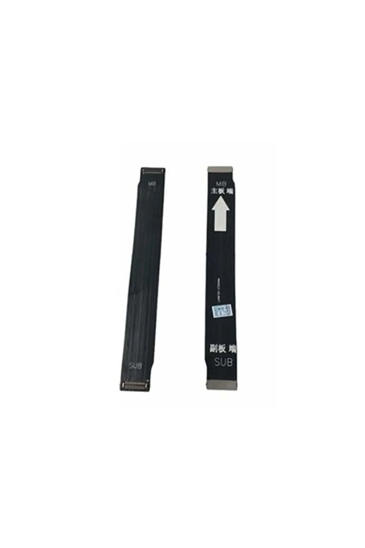 Xiaomi Redmi 9 Uyumlu Ara Flex