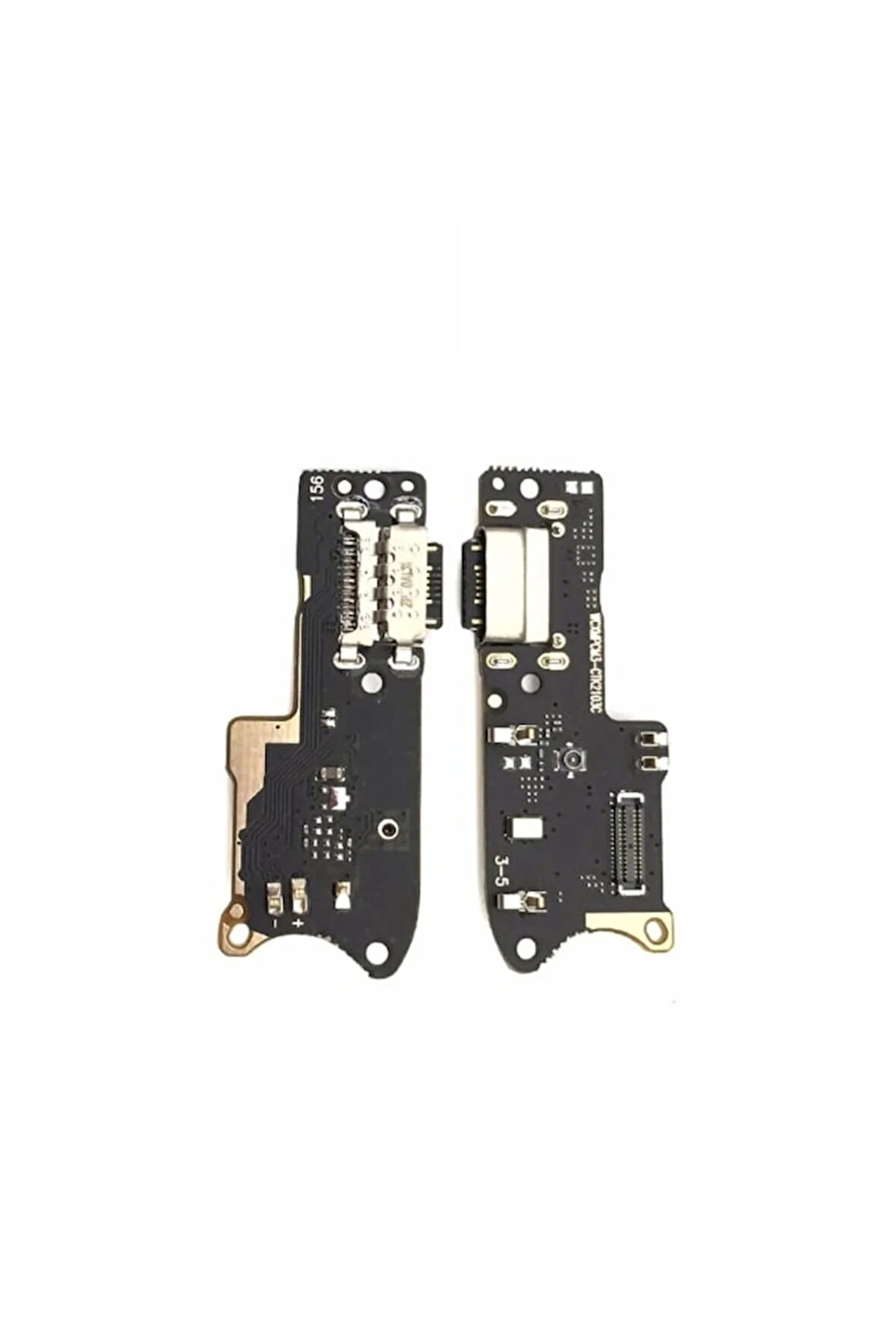 Xiaomi Redmi 9T Uyumlu Şarj Bordu