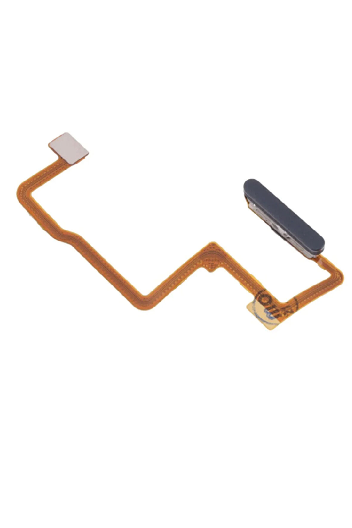 Xiaomi Redmi K40 PRO Uyumlu Home Flex -Tuş Siyah