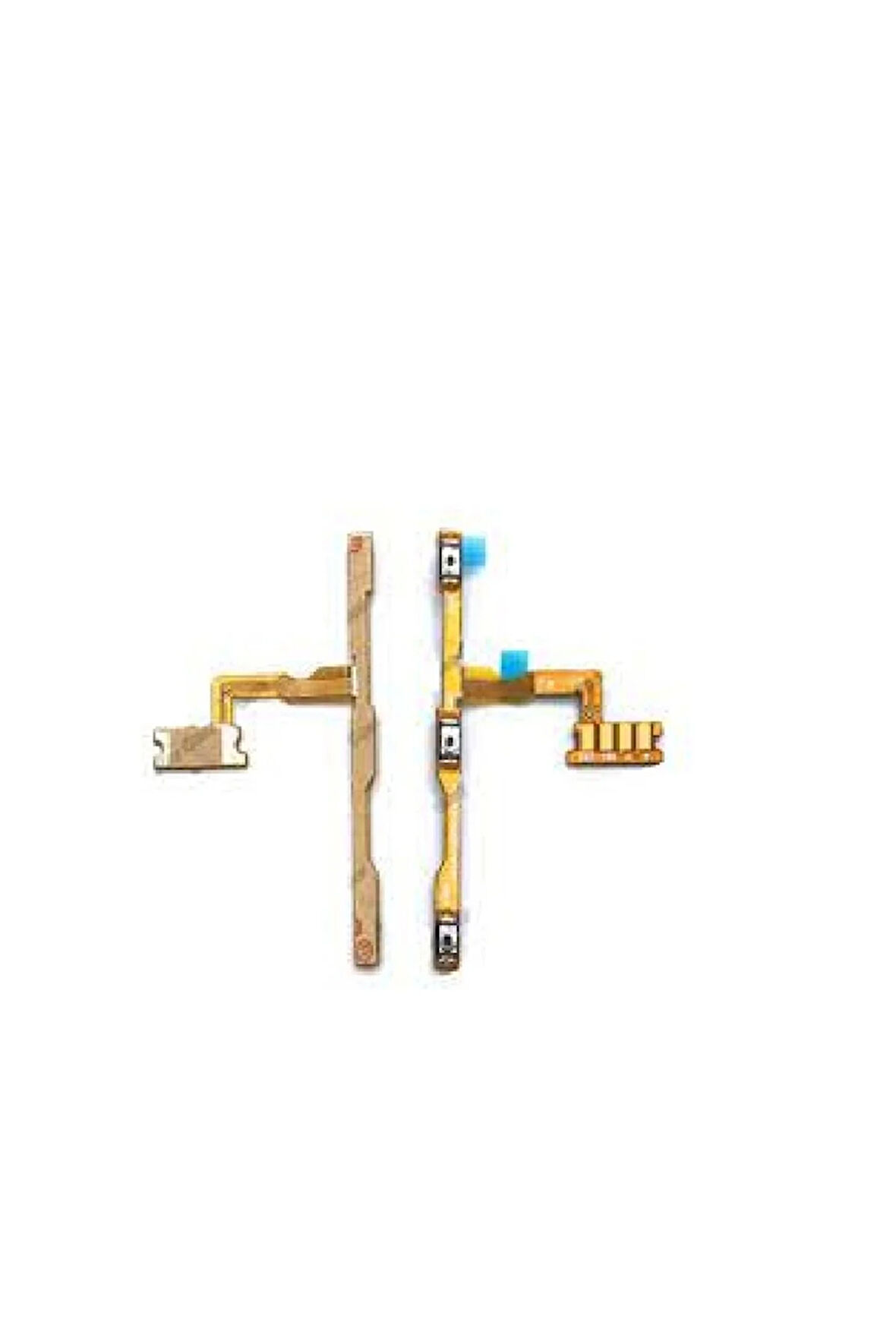 Redmi Note 9 Uyumlu On-Off Flex