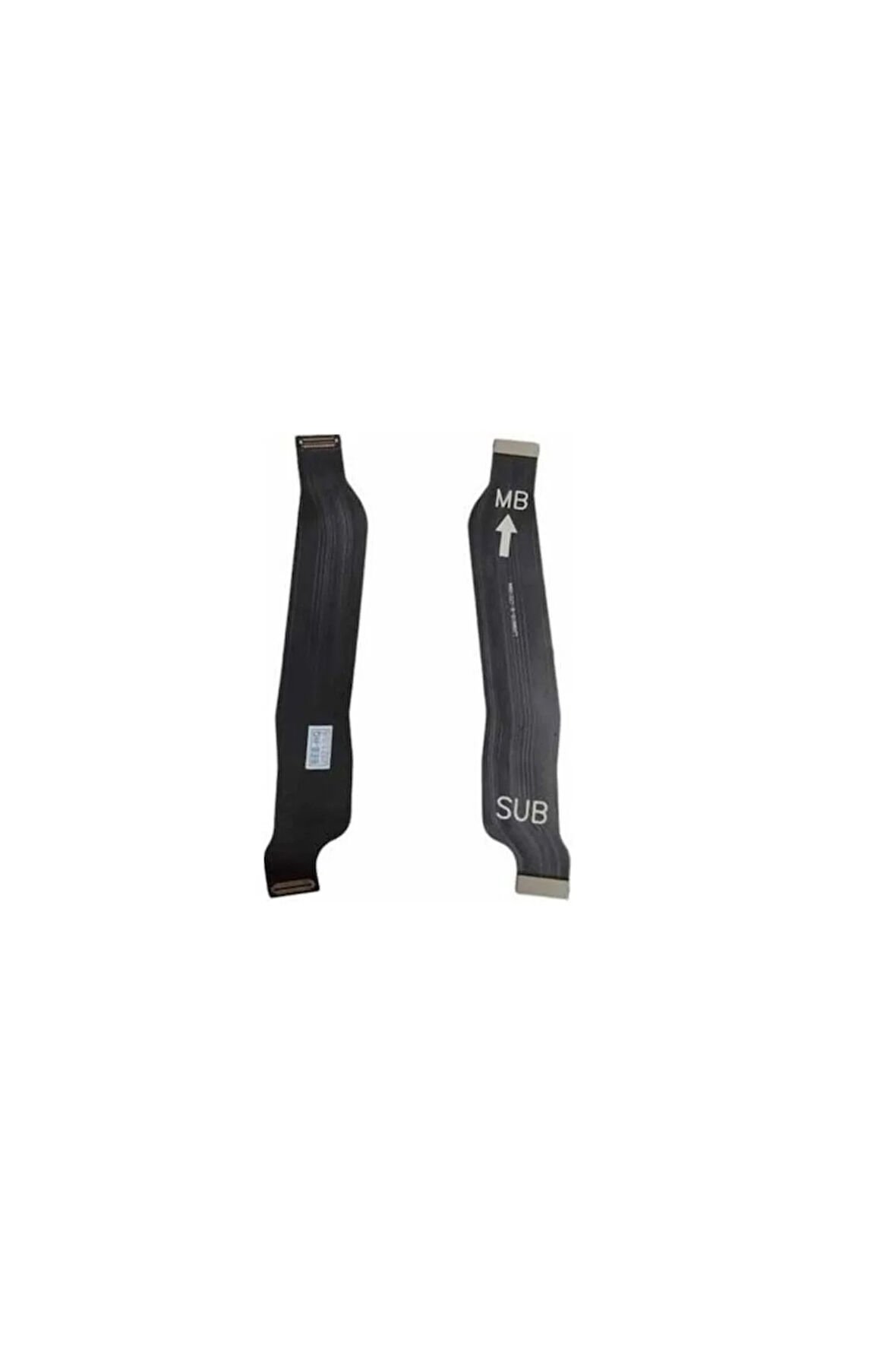 Redmi Note 10- Note 10/S Uyumlu Ara-Main Flex