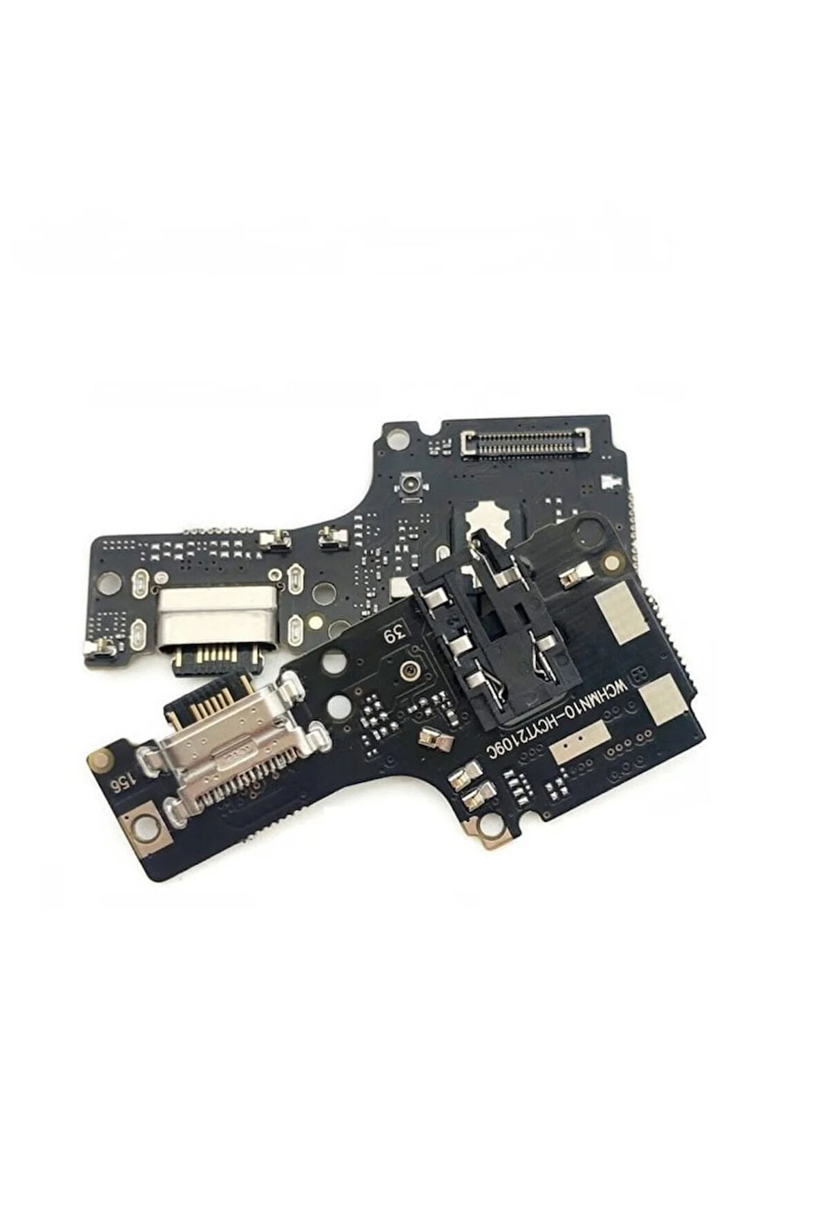 Redmi Note 10- Note 10/S Uyumlu Şarj Bordu