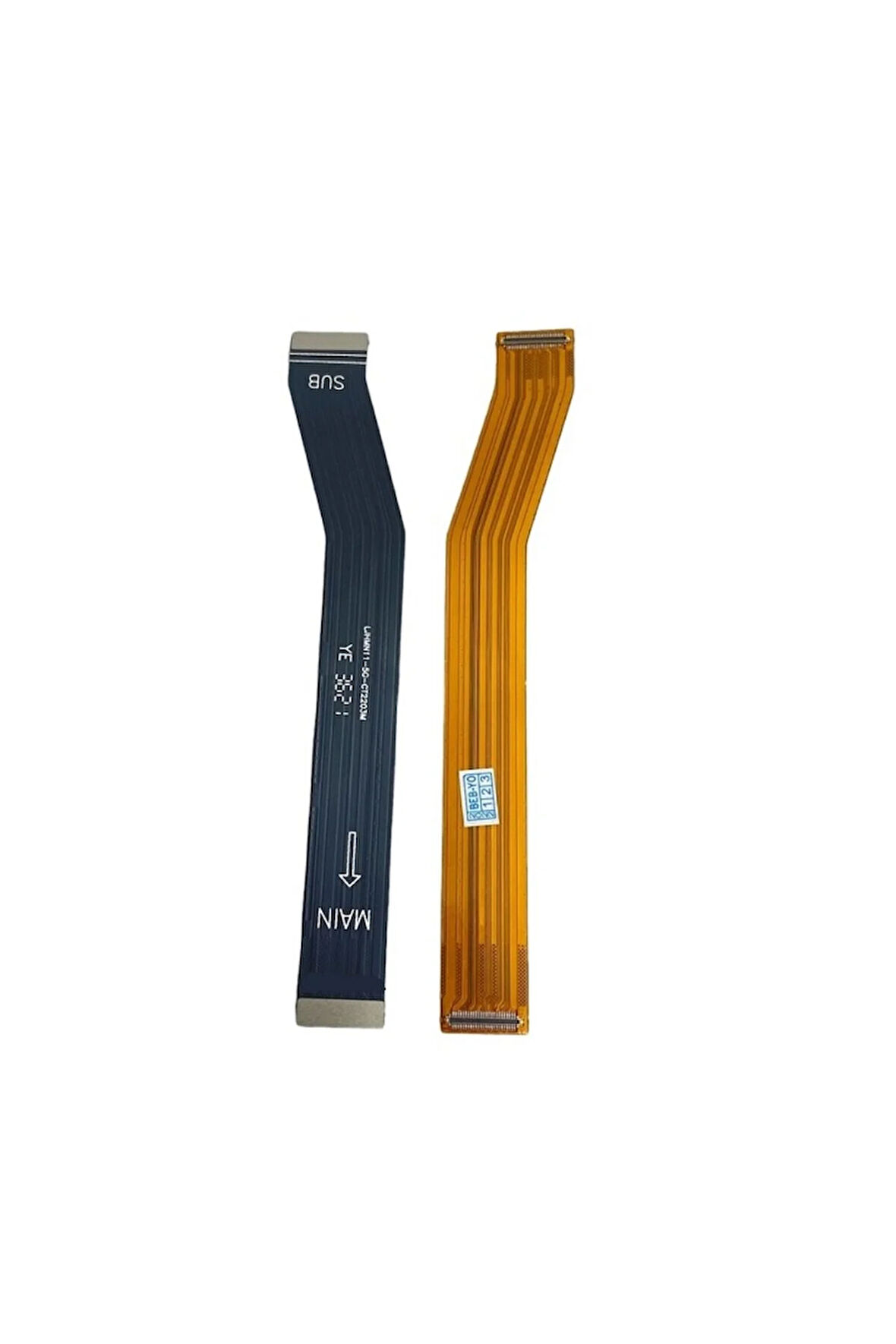 Redmi Note 11-S Uyumlu Şarj Flex