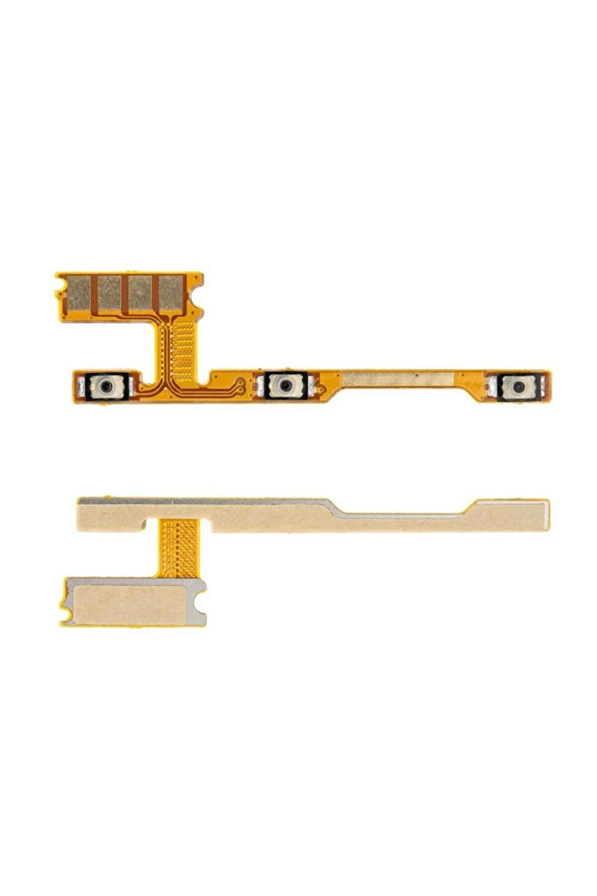 Redmi Note 7 Uyumlu On-Off Flex