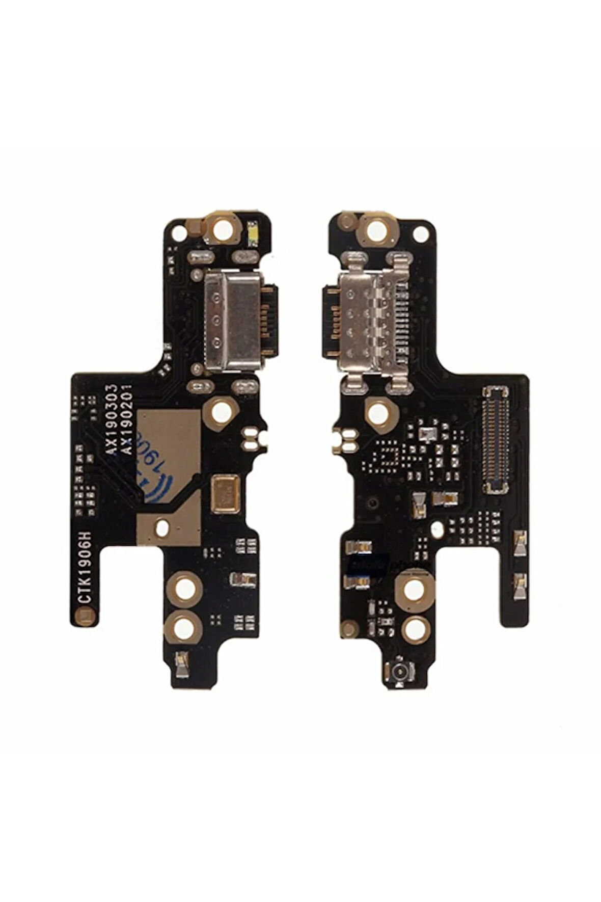 Redmi Note 7 Uyumlu Şarj Bordu