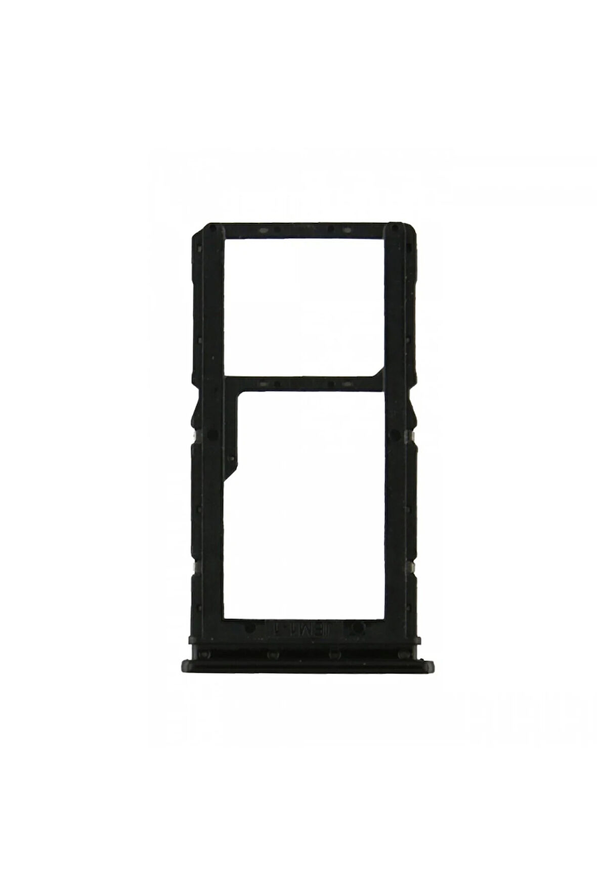 Redmi Note 7 Uyumlu Sim Tray Siyah