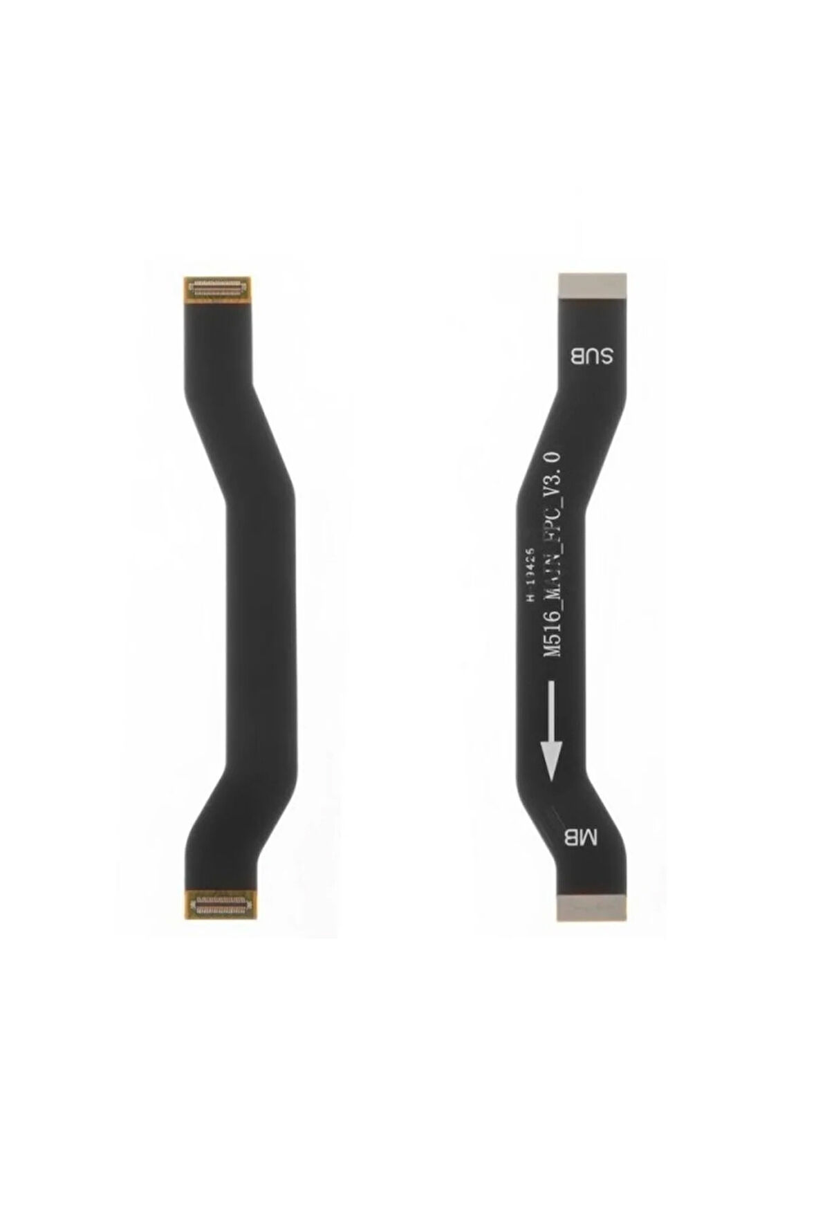 Xiaomi Redmi Note 8 2021 Uyumlu Ara Flex