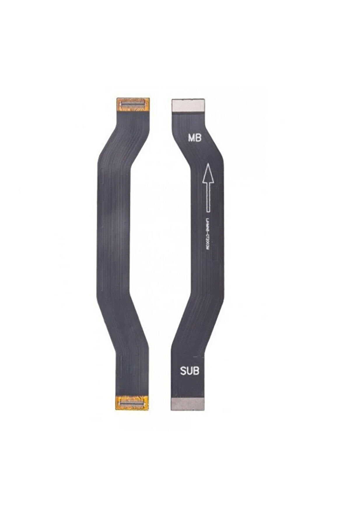 Redmi Note 8 Uyumlu Lcd Flex