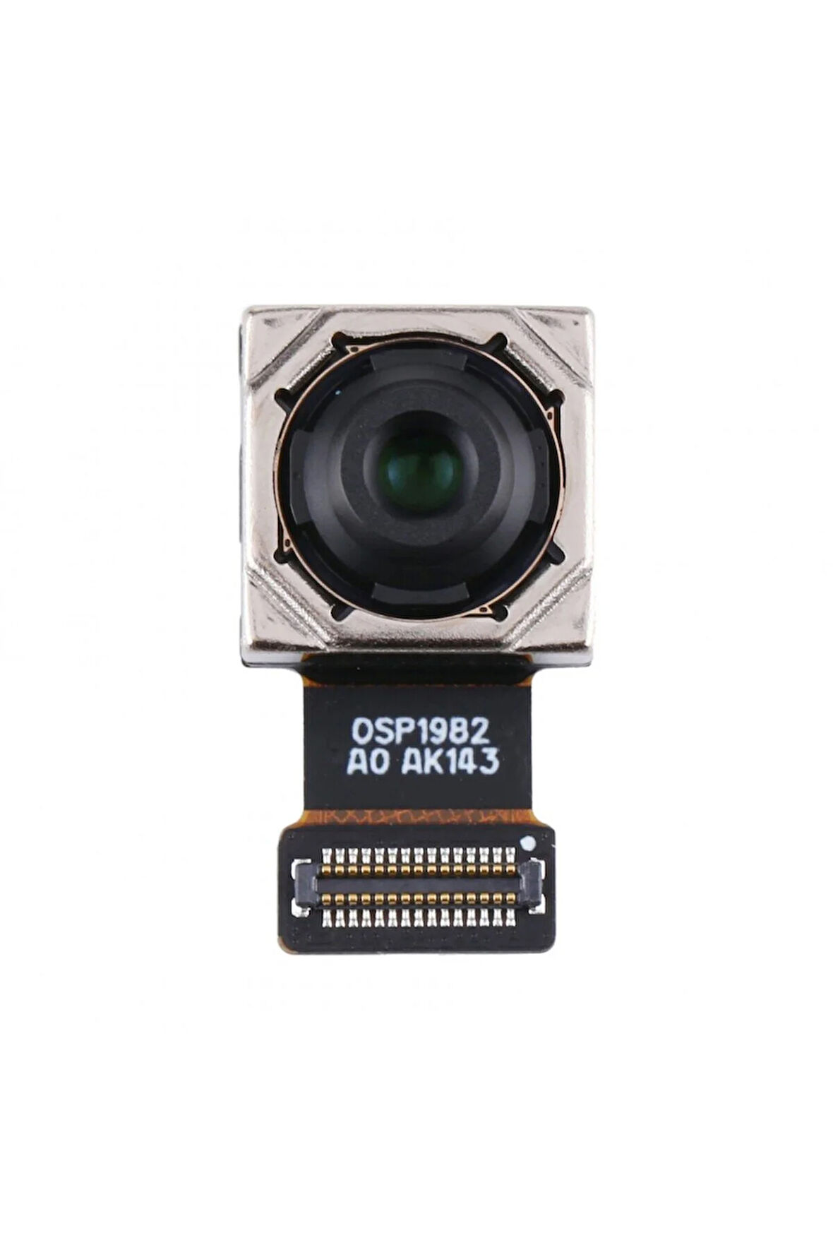 Redmi Note 9 Uyumlu Arka Kamera