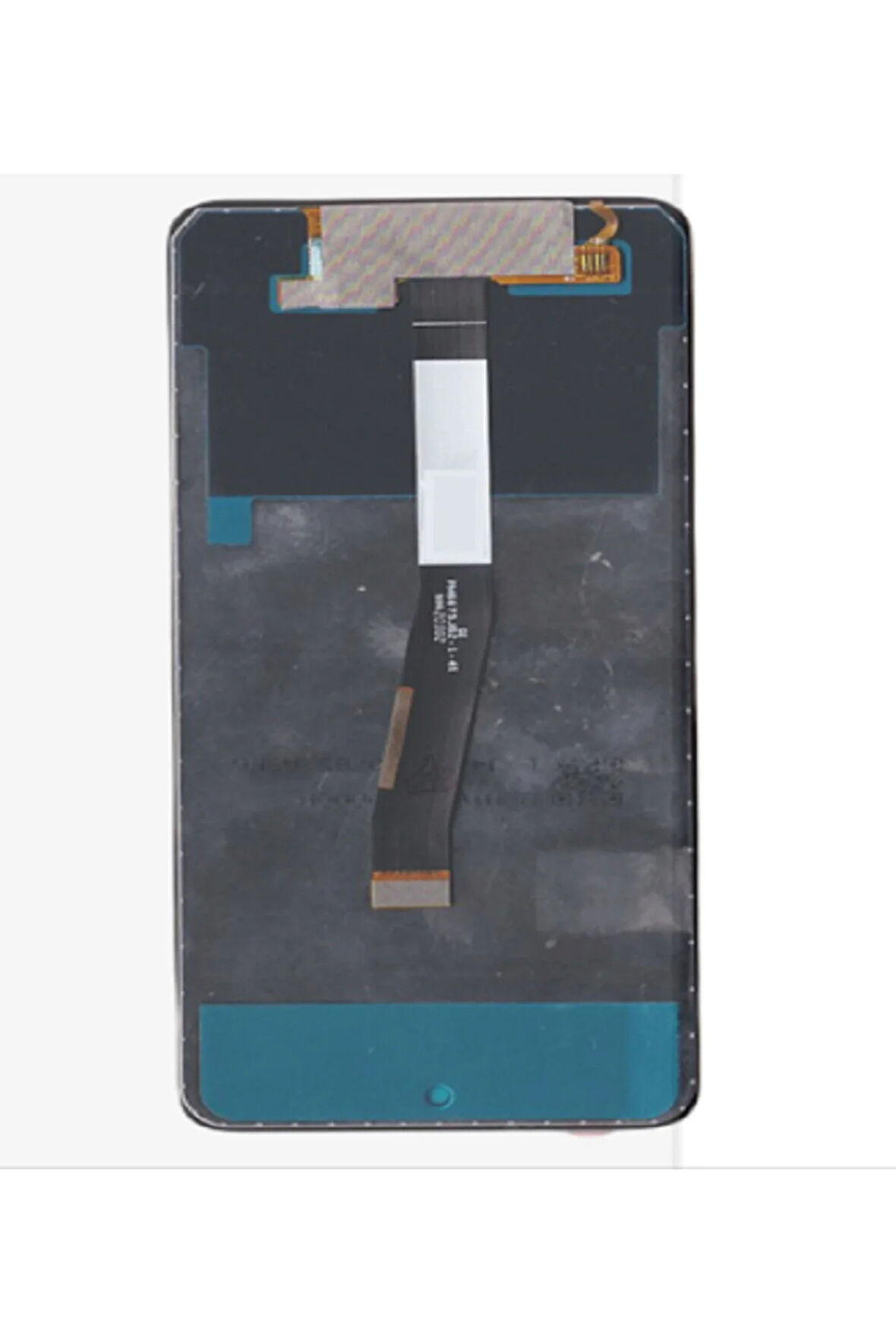 Xiaomi Redmi Note 9 Uyumlu Servis Orjinali Ekran ve Dokunmatik