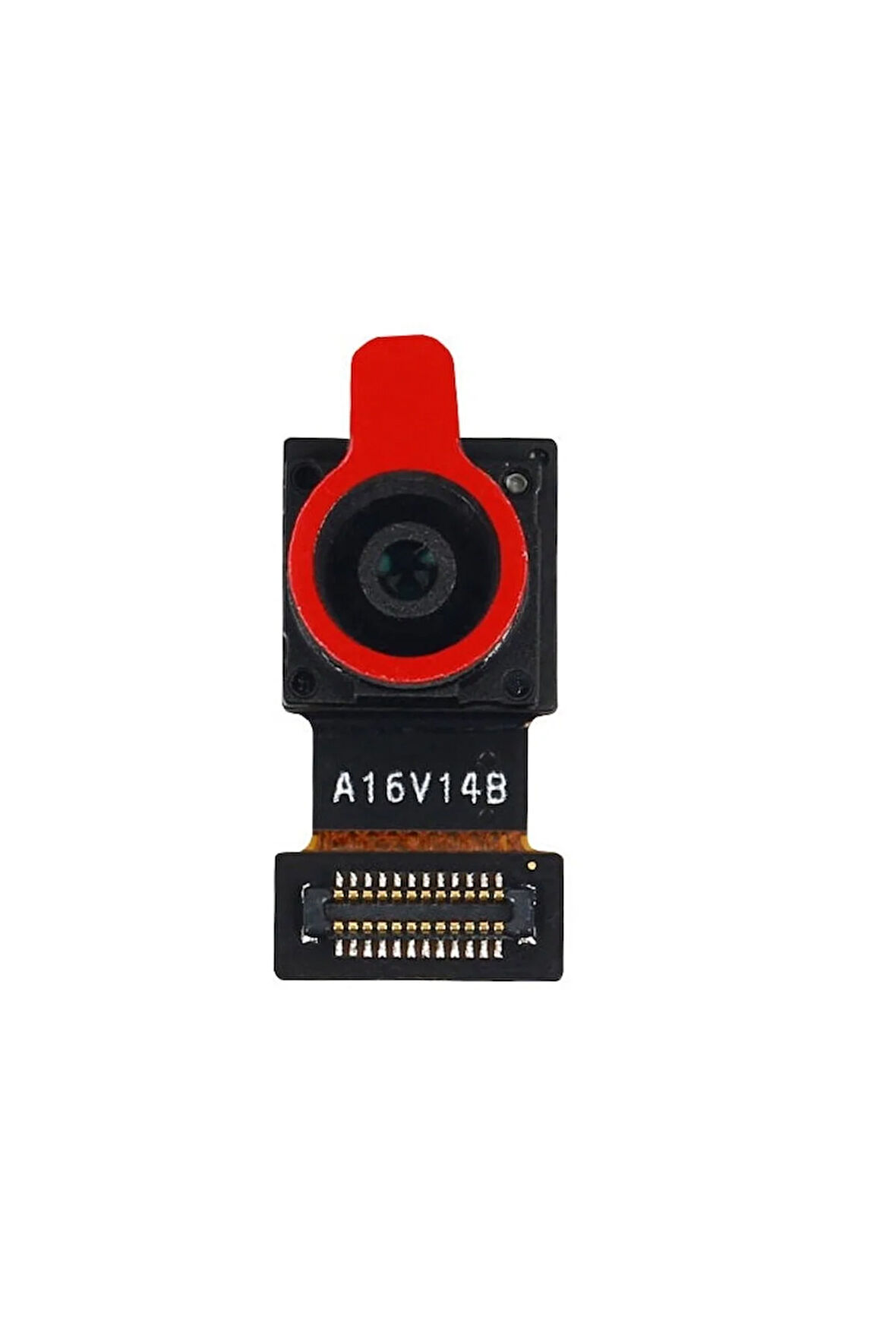 Redmi Note 9 Pro Uyumlu Ön Kamera