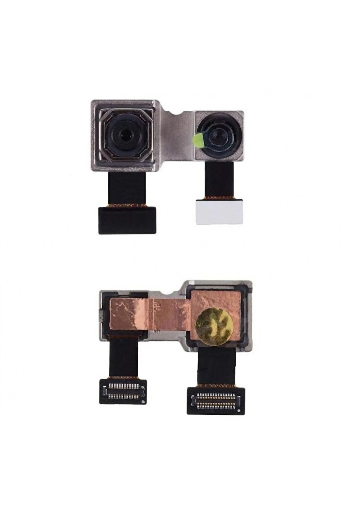 Xiaomi Redmi S2 Uyumlu Arka Kamera