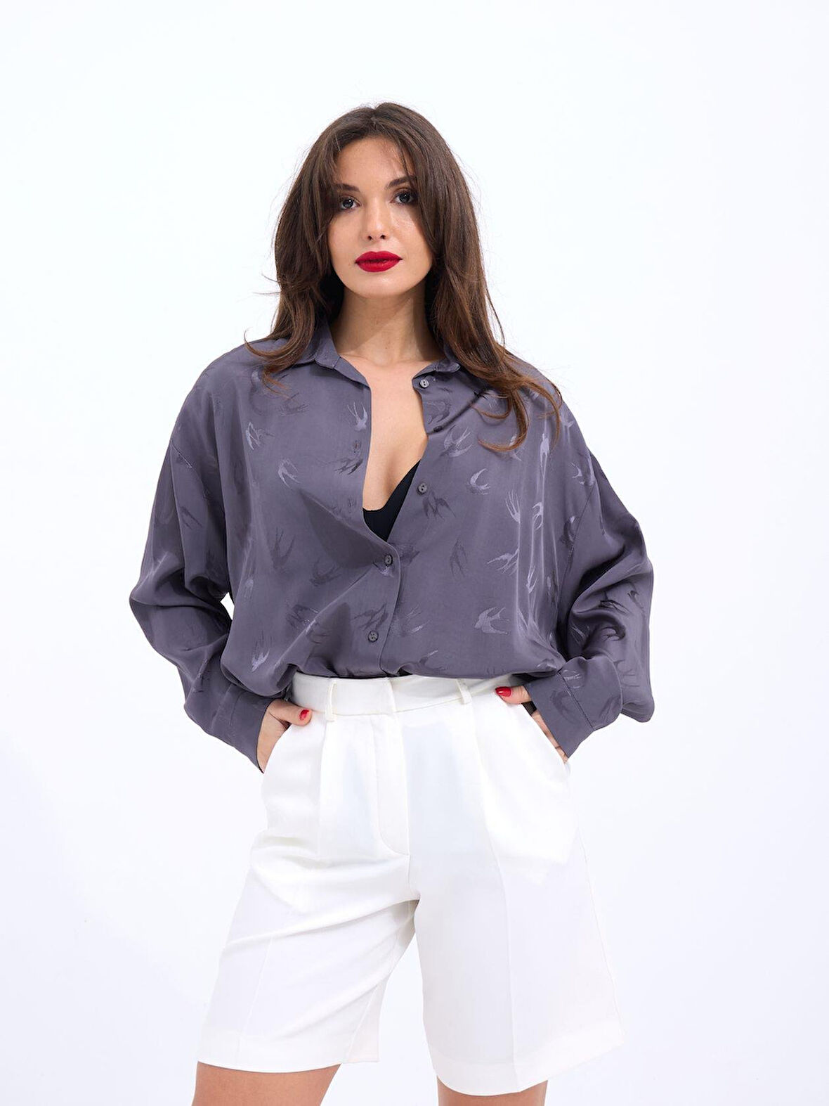 Reka Moda 6341 GÖMLEK-CESENA