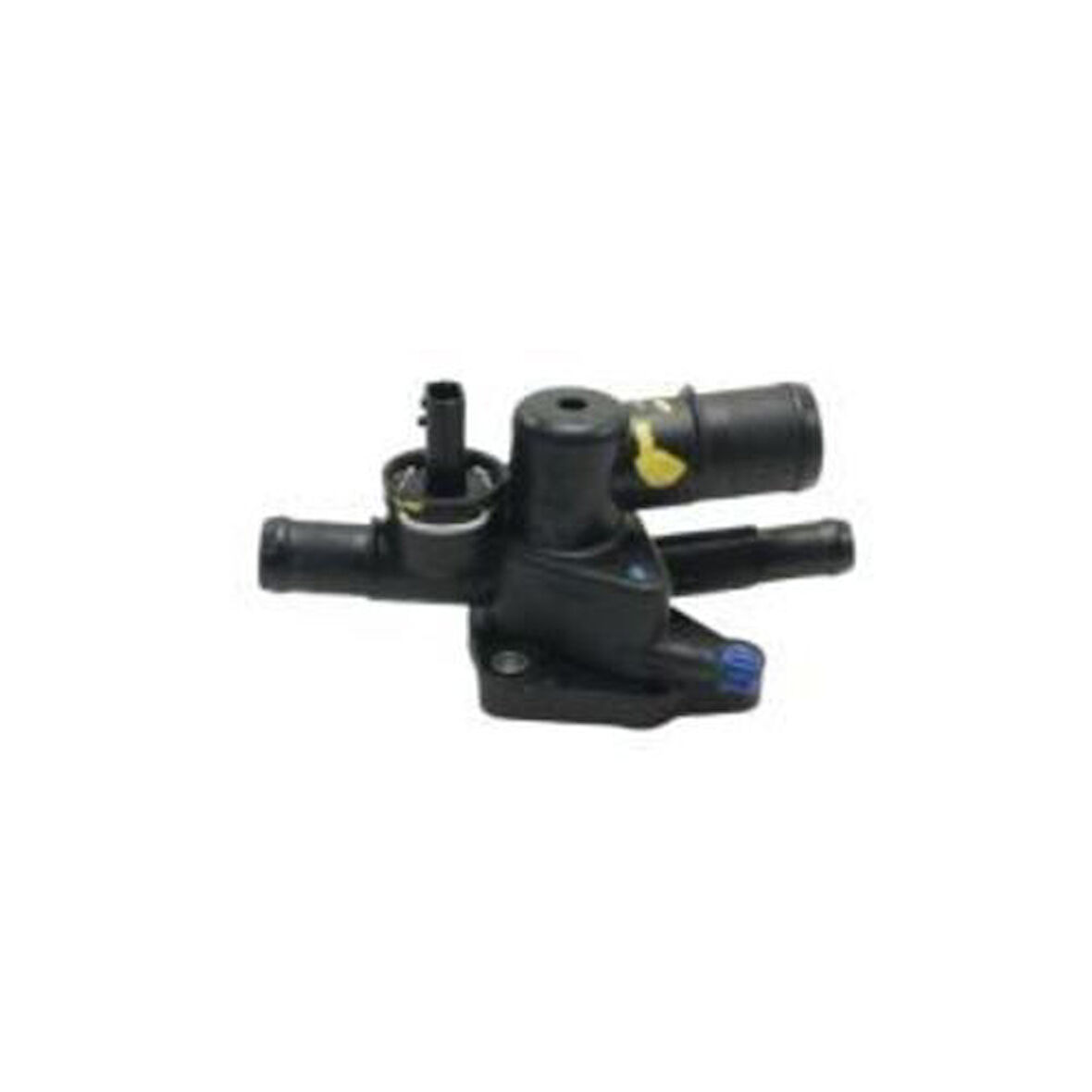 Renault-Mais-Orjinal 110600968R Termostat Clio V Symbol II Talıant 1.0 Sce B4D 110600968R