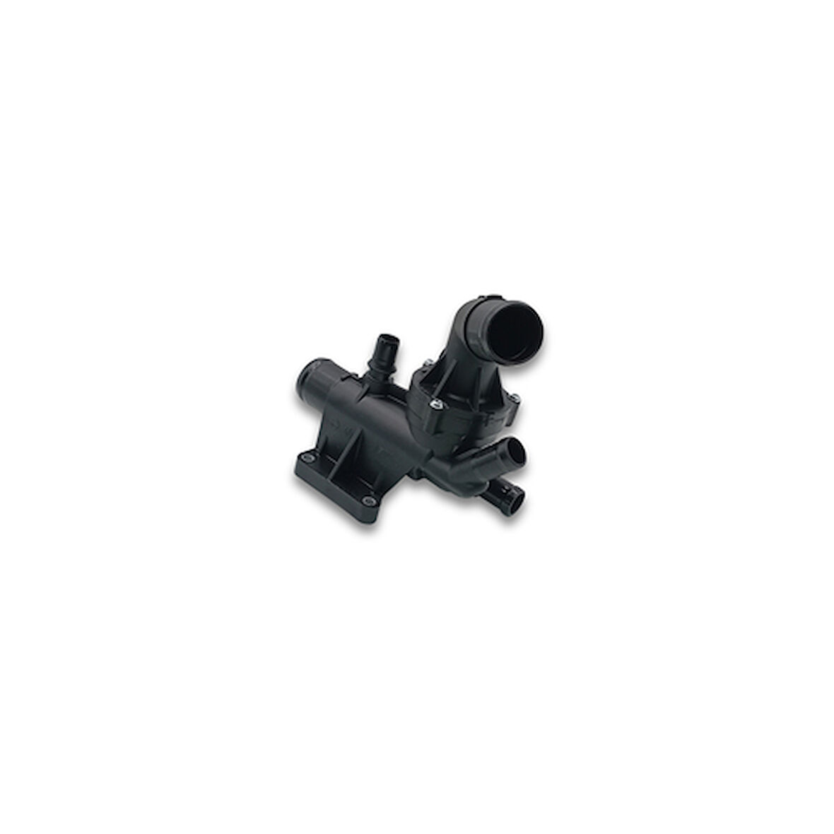Renault-Maıs-Orjınal 110615482R Termostat Komple Contalı 75C Trafıc III 1.6 Dcı-Vıvaro B 14