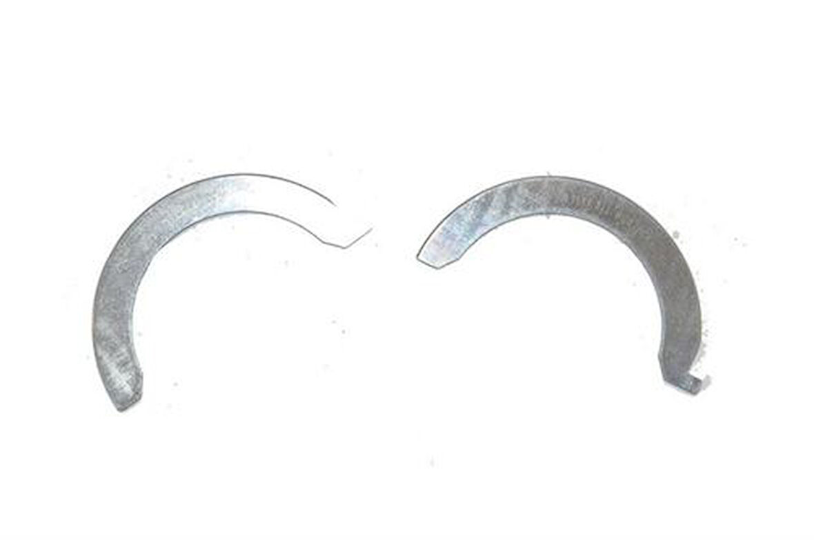 Renault-Mais-Orjinal 122802491R Krank Gezı Yatagı 122802491R
