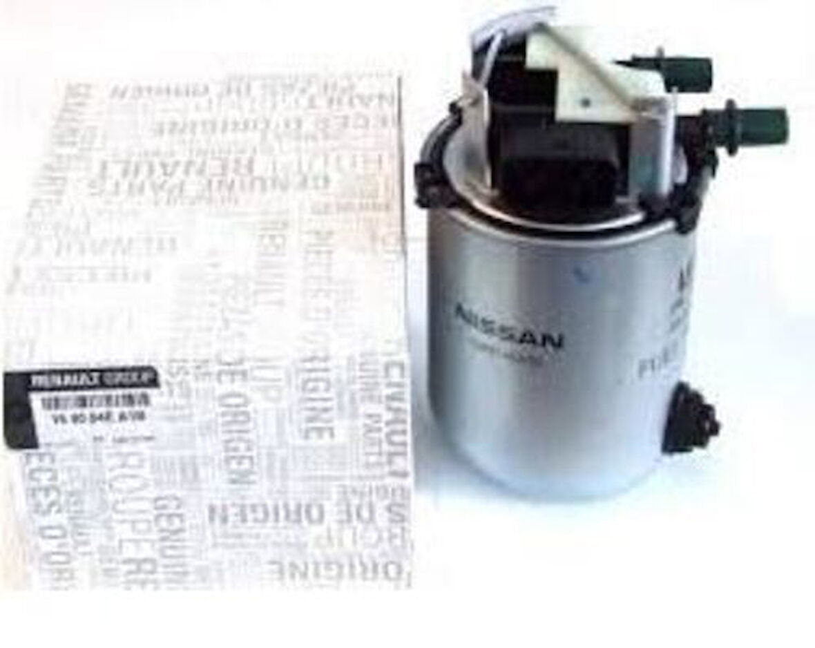 Renault-Maıs-Orjınal 164004395R Mazot Filtresi R9M Nıssan Qashqaı 1.6 Dcı J10 2011 2013 Qashqaı 1.5Dcı 1.6Dcı J11 2013> Xtraıl 1.6Dcı T32 Nt32 2013> Renault Kadjar 1.5 Dcı 110Bg 1.6 Dcı 130 Bg 2015>