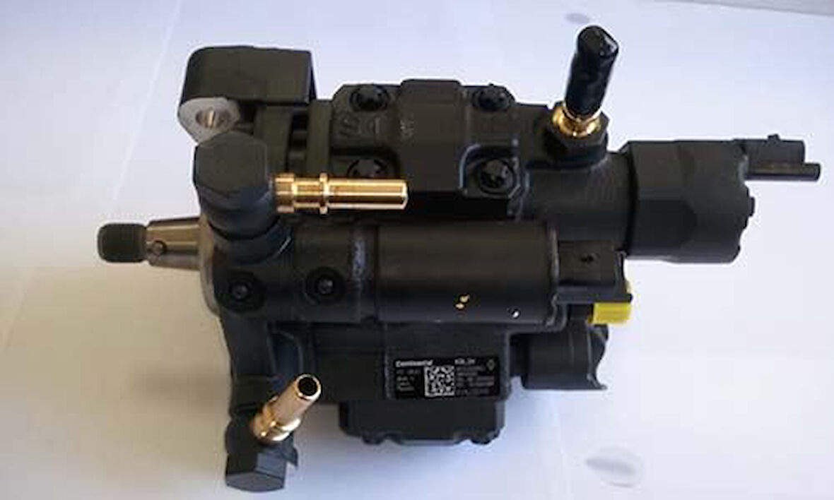 Renault-Mais-Orjinal 167000061R Yakıt Pompası 167000061R