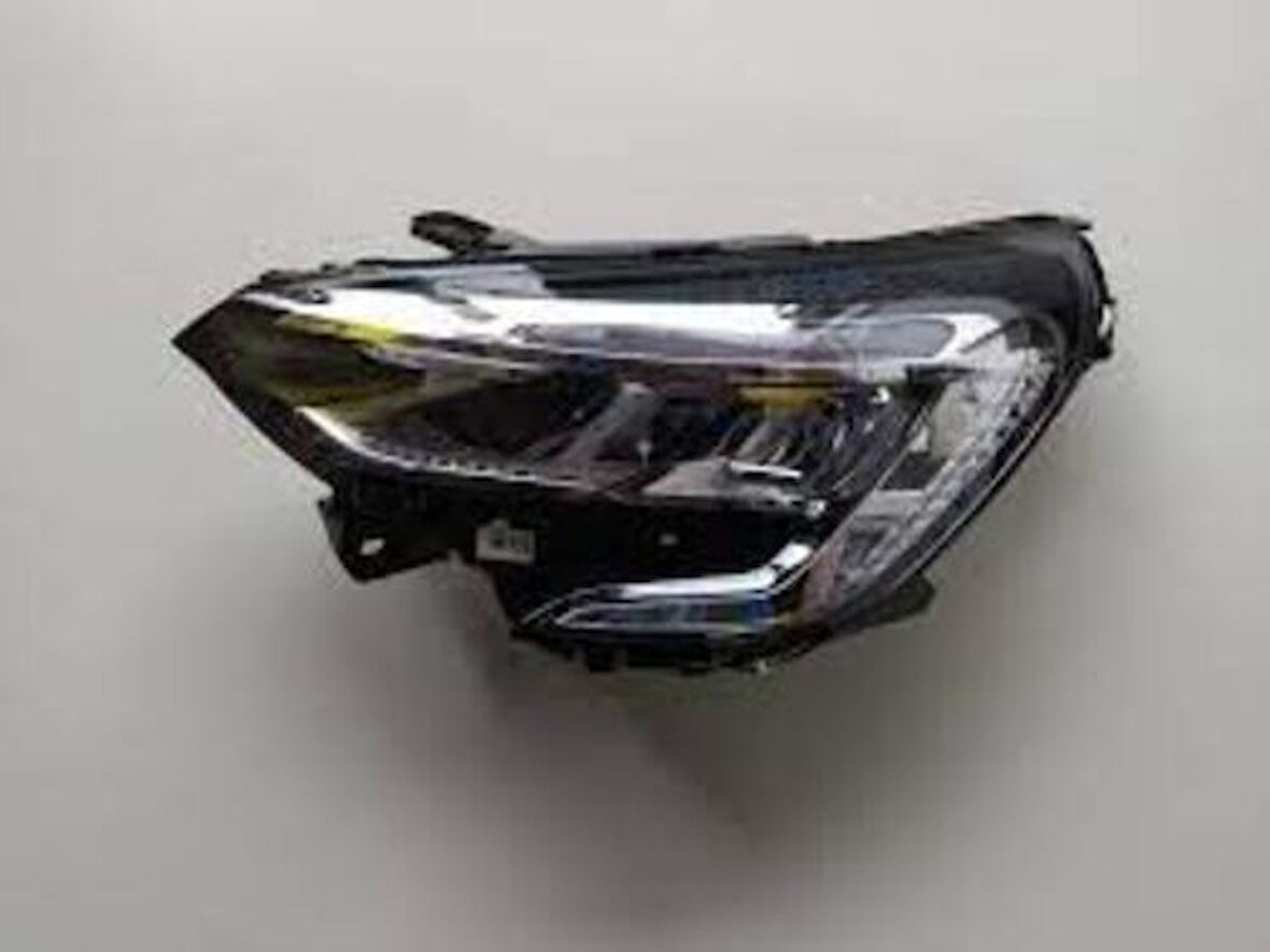 Renault-Mais-Orjinal 260100902R Far Sağ Joy Clio V 260100902R