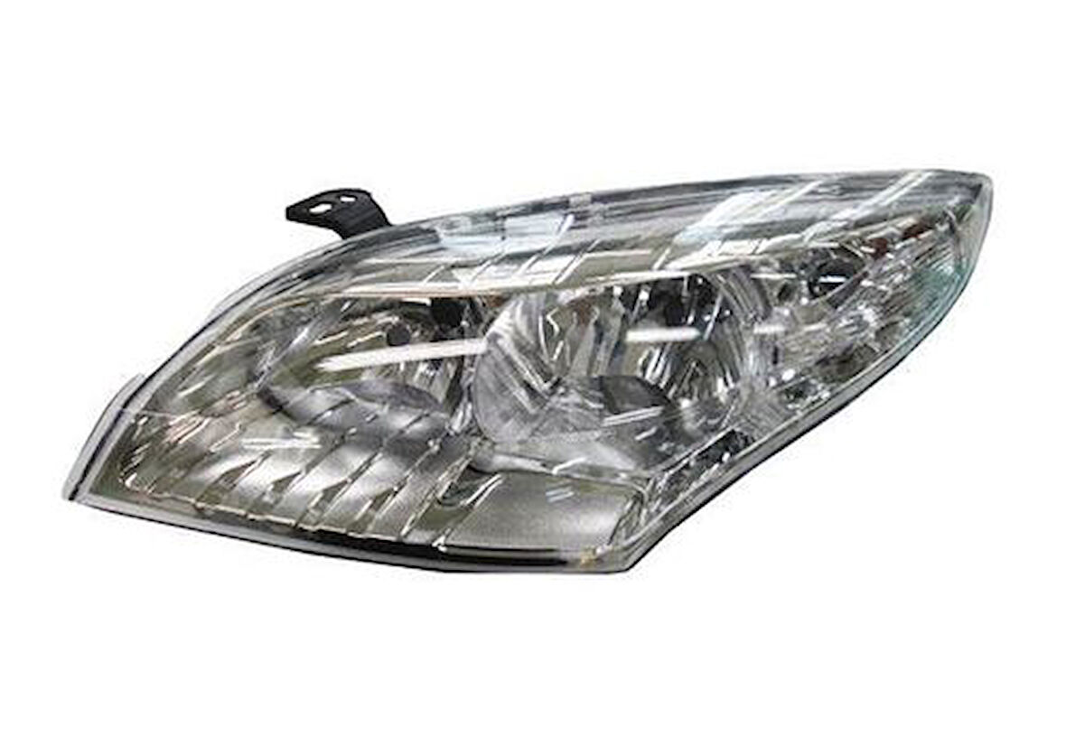 Renault-Mais-Orjinal 260607449R Sol Far 260607449R