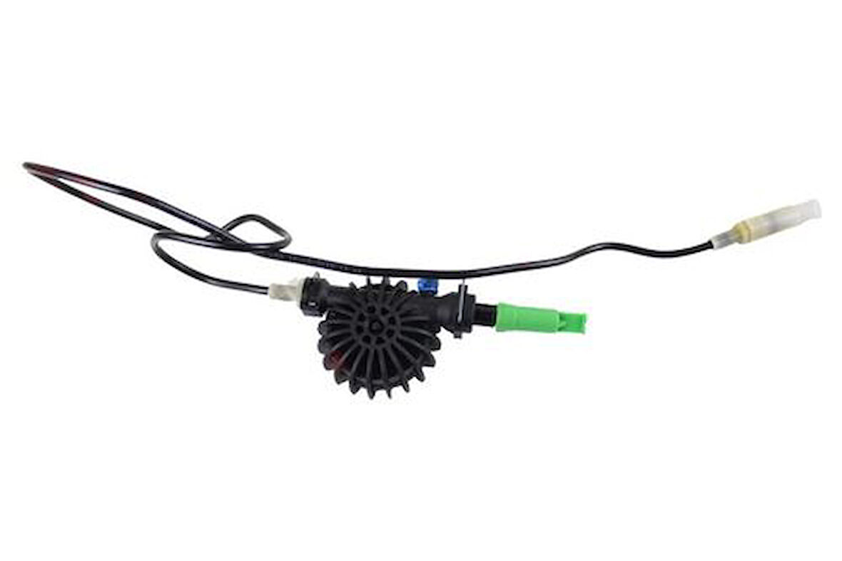 Renault-Maıs-Orjınal 308512658R Üst Hidrolik Debriyaj Hortumu Sandero