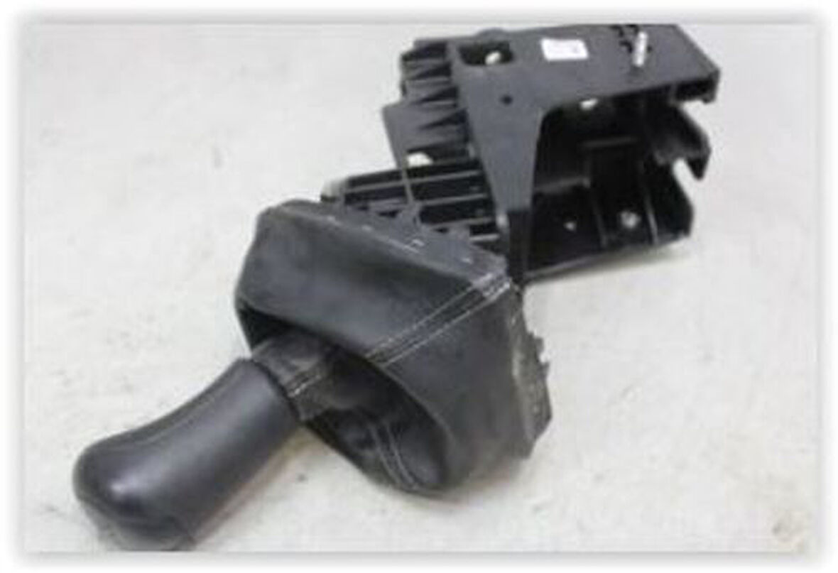 Renault-Mais-Orjinal 349010607R Vites Kolu Komple 5V Kangoo III 2008- 349010607R